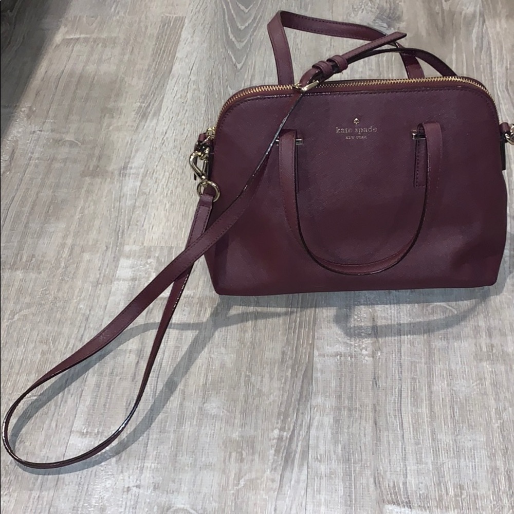 Kate Spade Tote/Crossbody